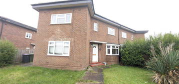 Semi-detached house for sale in Baldwin Webb Avenue, Donnington, Telford, Shropshire TF2