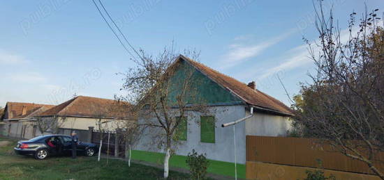 Casa 3 camere, localitate Iratosu, 3727 mp