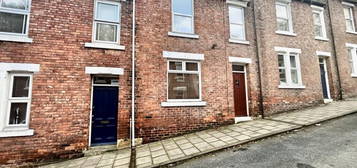 3 bedroom terraced house