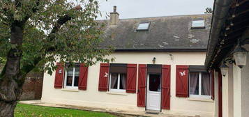 Maison à louer à Beuvraignes