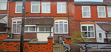 3 bed terraced house to rent