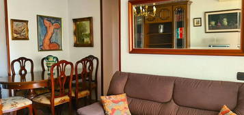 Apartamento de alquiler en Pintor Pedro Camacho, Juan XXIII