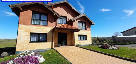 Casa o chalet en venta en Barrio el Espino, Marina de Cudeyo