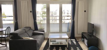 Appartement 2 pièces 49 m²