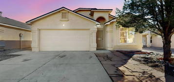 760 Terracotta Pl SW, Albuquerque, NM 87121