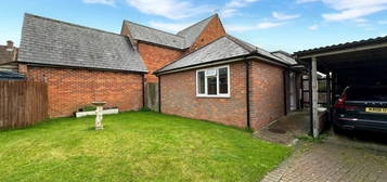 1 bed bungalow to rent