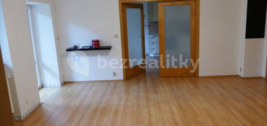 Pronájem bytu 2+1 85 m², Na Šťáhlavce, Hlavní město Praha