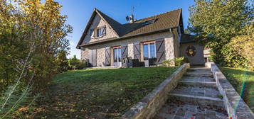 Maison 4 pièces 158 m²