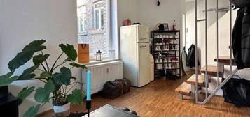 UPDATE Maisonette Wohnung -Südstadt ab 15.11