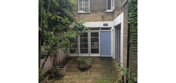 Semi-detached house to rent in Knatchbull Road, London SE5