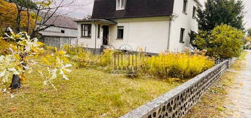 Idyllisches Grundstück mit 1.844 qm inkl. EFH -  Garten, Garage, Terrasse & Nebengebäude in Milow!