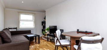 2 bed flat to rent