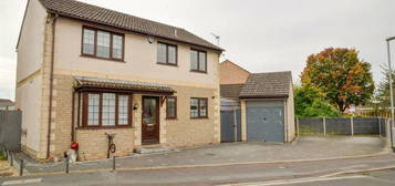 4 bedroom detached house