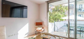 Apartamento de alquiler en Sant Gervasi- Galvany