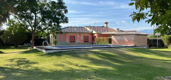 Finca rústica en venta en Navalmoral de la Mata