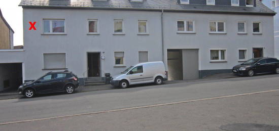 Große Wohnung in 55743 Baumholder zu vermieten