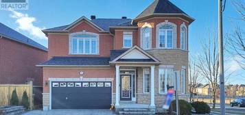 60 GORDON WEEDEN ROAD, Markham (Greensborough), Ontario