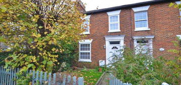 3 bedroom detached house