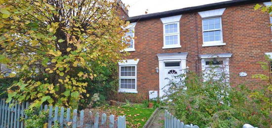 3 bedroom detached house