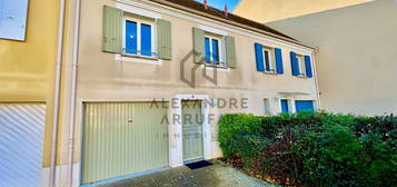 Maison  à vendre, 5 pièces, 3 chambres, 82 m²