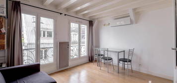 Vente appartement 1 pièce 18 m²