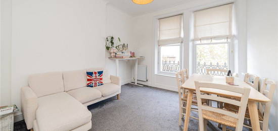 Flat to rent in St. Charles Square, London W10