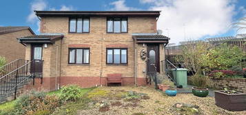 1 bedroom ground floor flat for sale