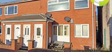 Flat to rent in Forsyth Street, North Shields, Tyne And Wear NE29