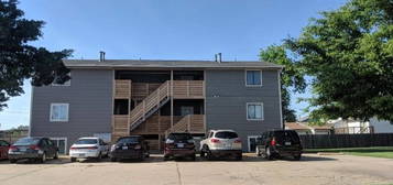 3920 W Elm St Apt 303, Wichita, KS 67203