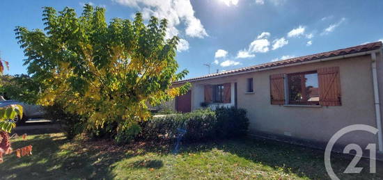 Villa 4 pièces 86 m²