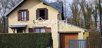 Maison  à vendre, 5 pièces, 3 chambres, 90 m²