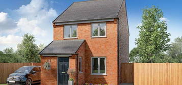 3 bedroom detached house