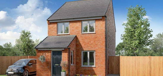 3 bedroom detached house