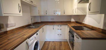 1 bed flat to rent