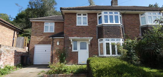 Semi-detached house to rent in St. Martins Close, Canterbury CT1