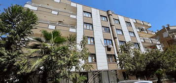 KAYTAN'DAN EMNİYET CADDESİNDE SATILIK4+1 DAİRE OFİS