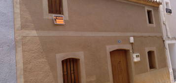 Casa o chalet independiente en venta en calle Olivar, 28