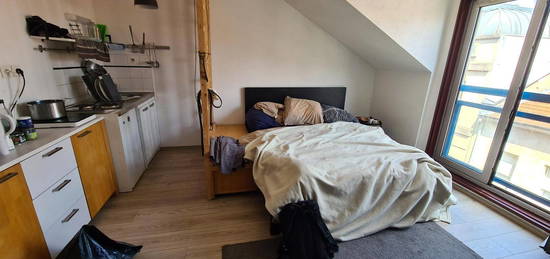 Location appartement 1 pièce 26 m²