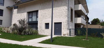 Location appartement 3 pièces 81 m²