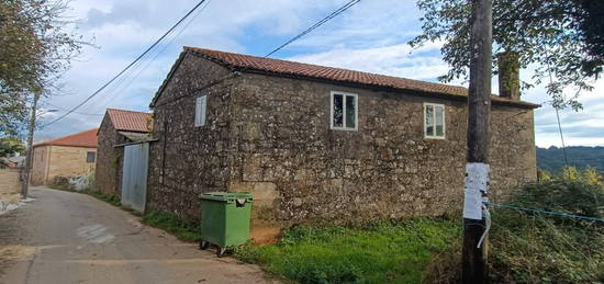 Casa de pueblo en venta en  Lugar de Regalade (Cortegada), 12