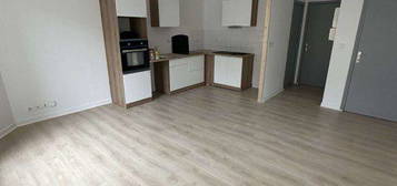 Location appartement T3