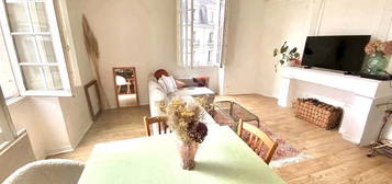 NANTES CHATEAU, appartement avec ascenseur