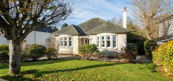 5 bedroom detached bungalow for sale