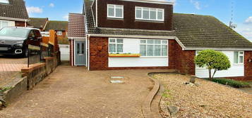 4 bedroom semi-detached bungalow for sale