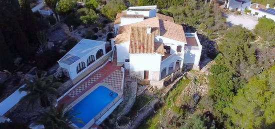 Casa o chalet independiente en venta en Benidoleig