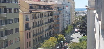 Piso en rambla De Méndez Núñez, Centro, Alicante