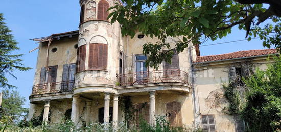 Villa unifamiliare Strada della Rosa 50, Zona Periferica, Chieri