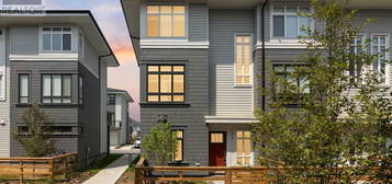519, 857 Belmont Drive SW, Calgary, Alberta