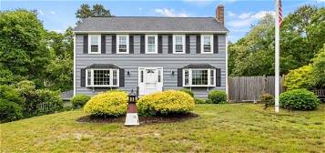 2 Westerly Dr, Bourne, MA 02532