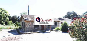 Casa o chalet independiente en venta en calle Jerez, 9